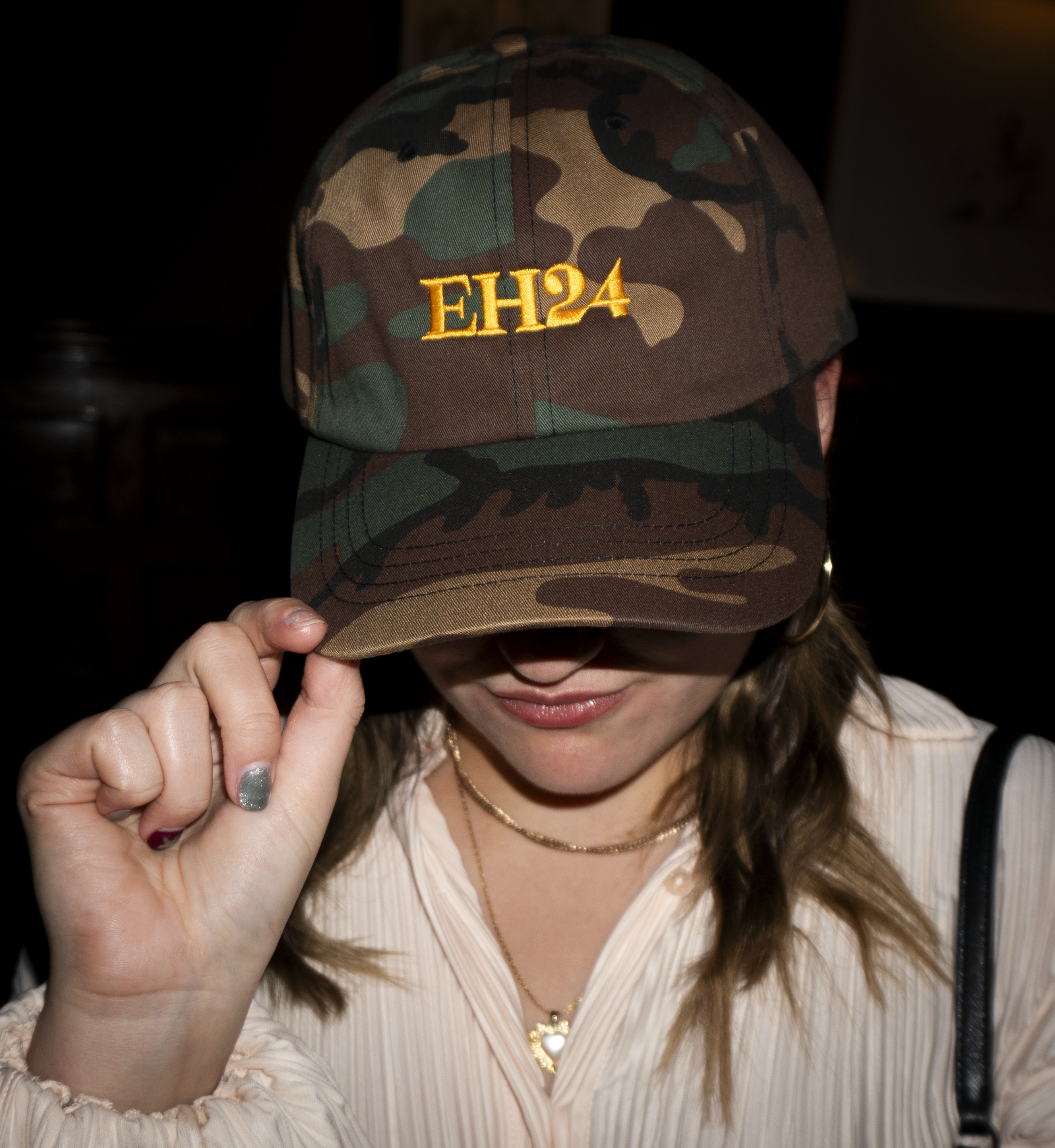 EH24 HAT
